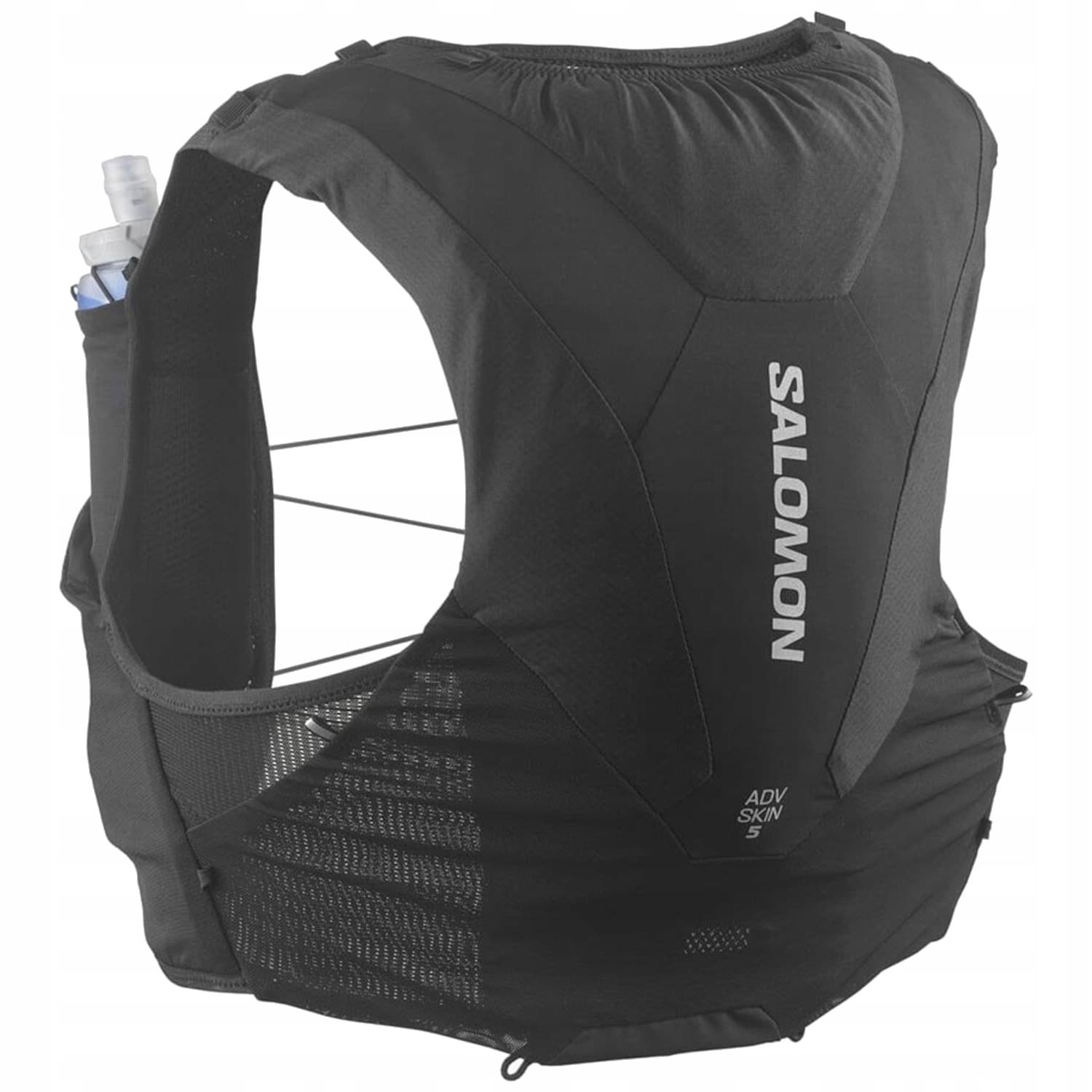Salomon Adv Skin 5 Gradient Set - Kamizelka do biegania