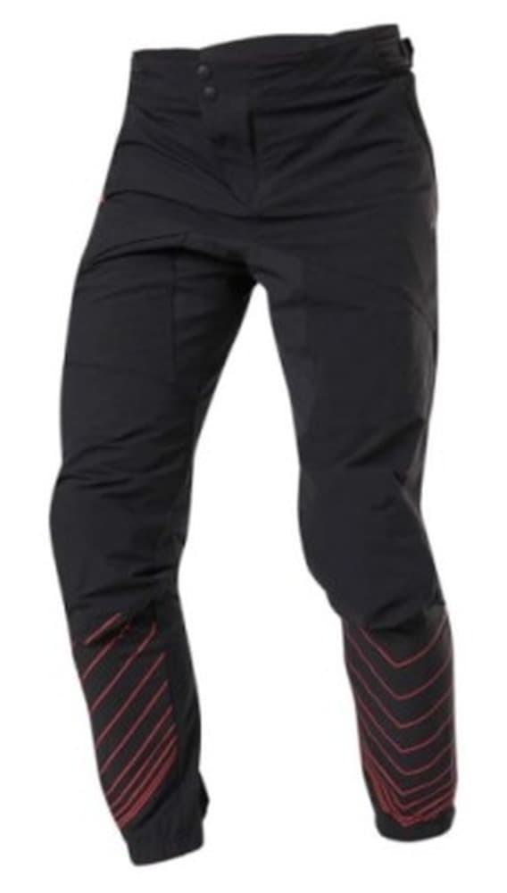 Salomon S/Lab Ultra Hybrid Pant spodnie do biegania - deep black, rozmiar XL