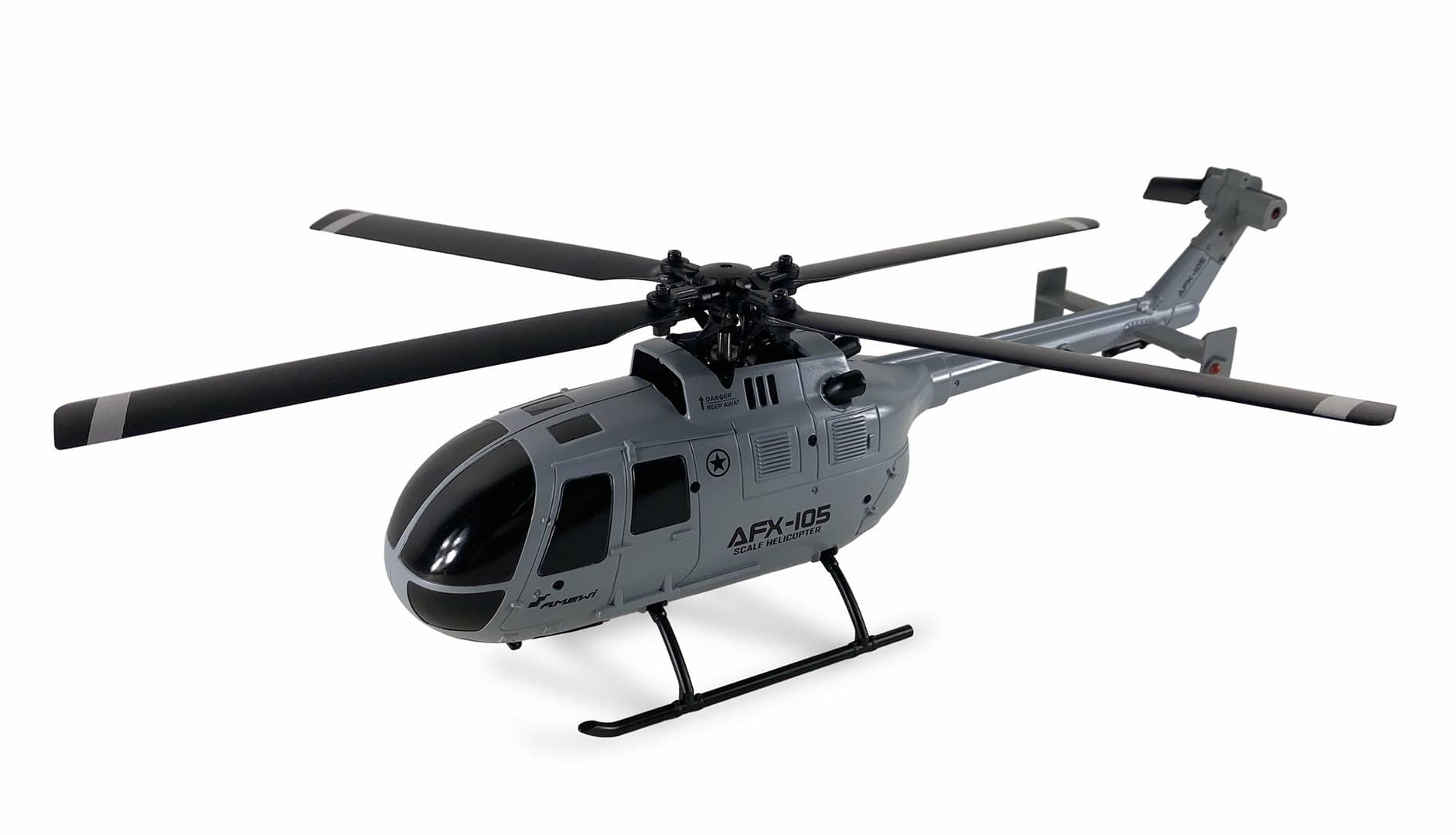 Samoloty zdalnie sterowane Amewi AFX-105 VTOL