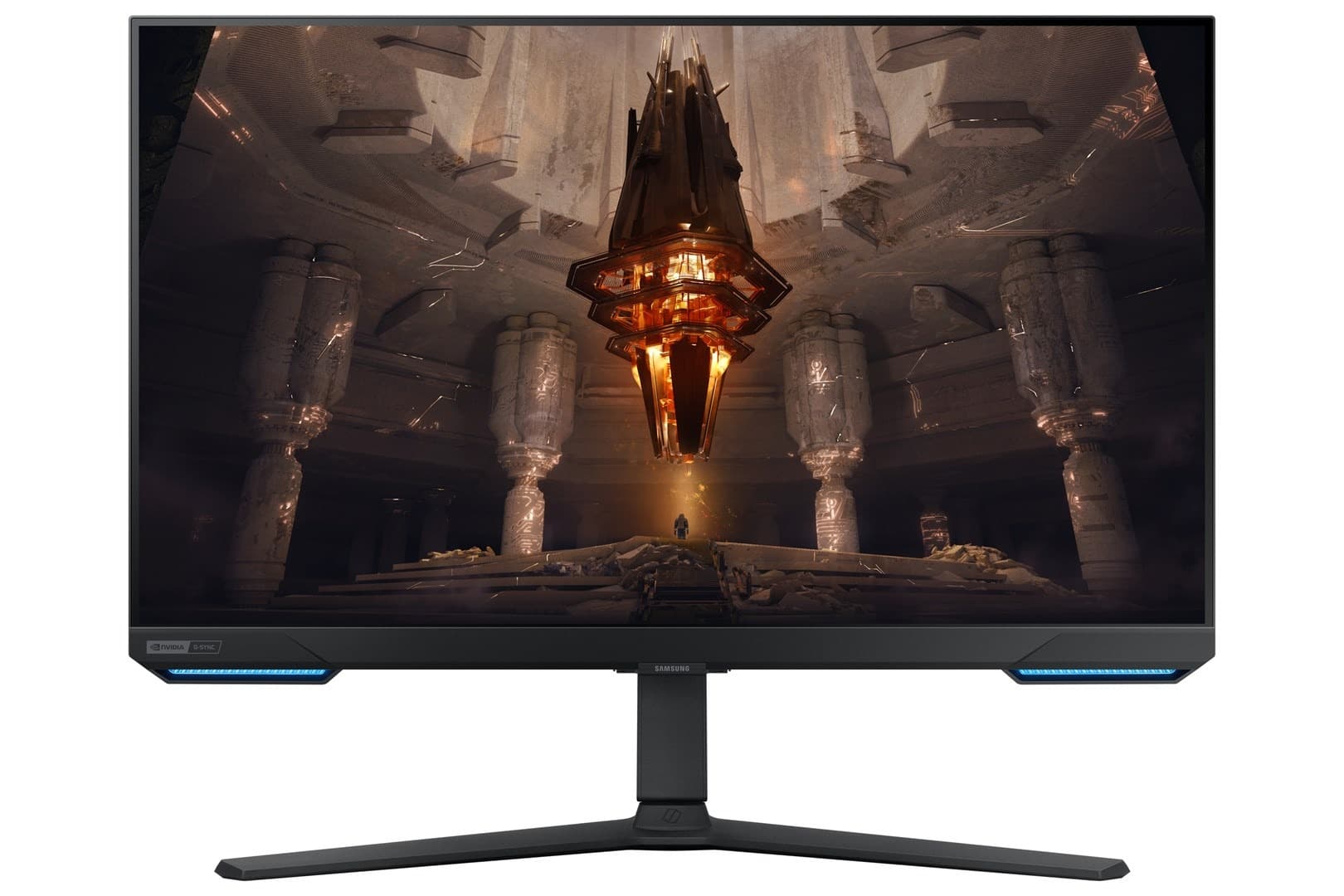 Samsung 32" Monitor LED LS32BG700EUXEN