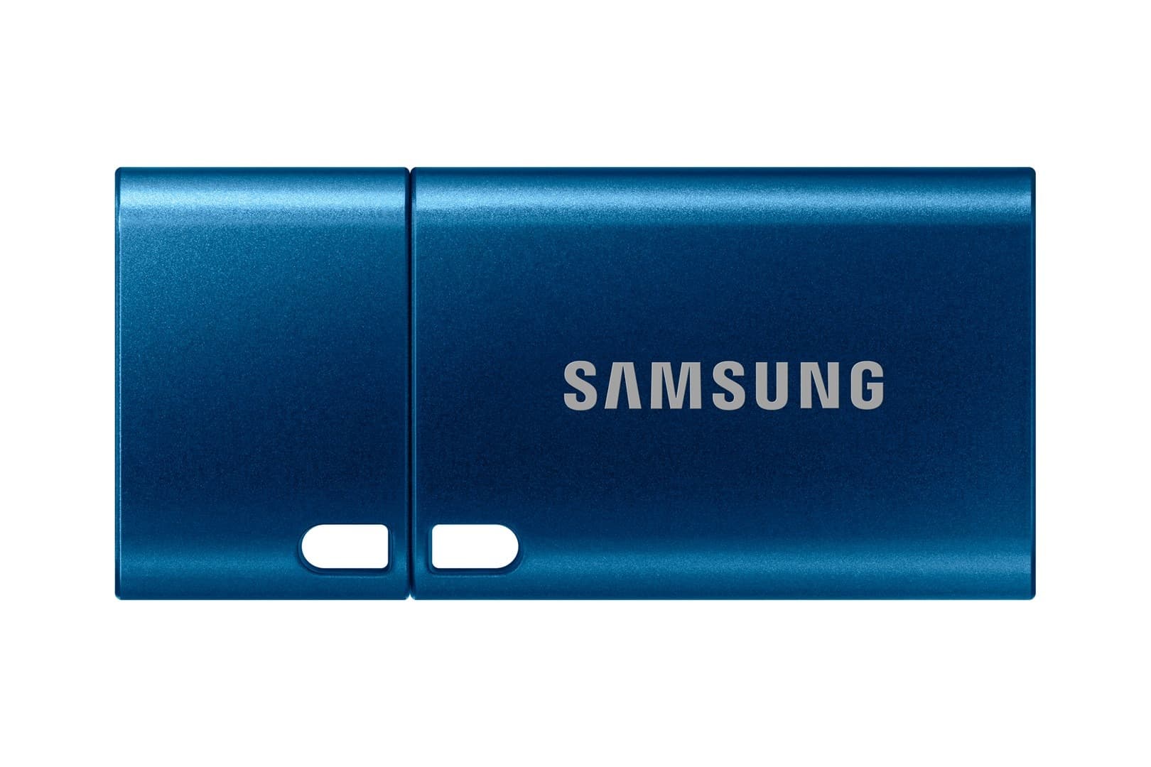 Pamięć USB SAMSUNG FLASH Type C 256 GB niebieska