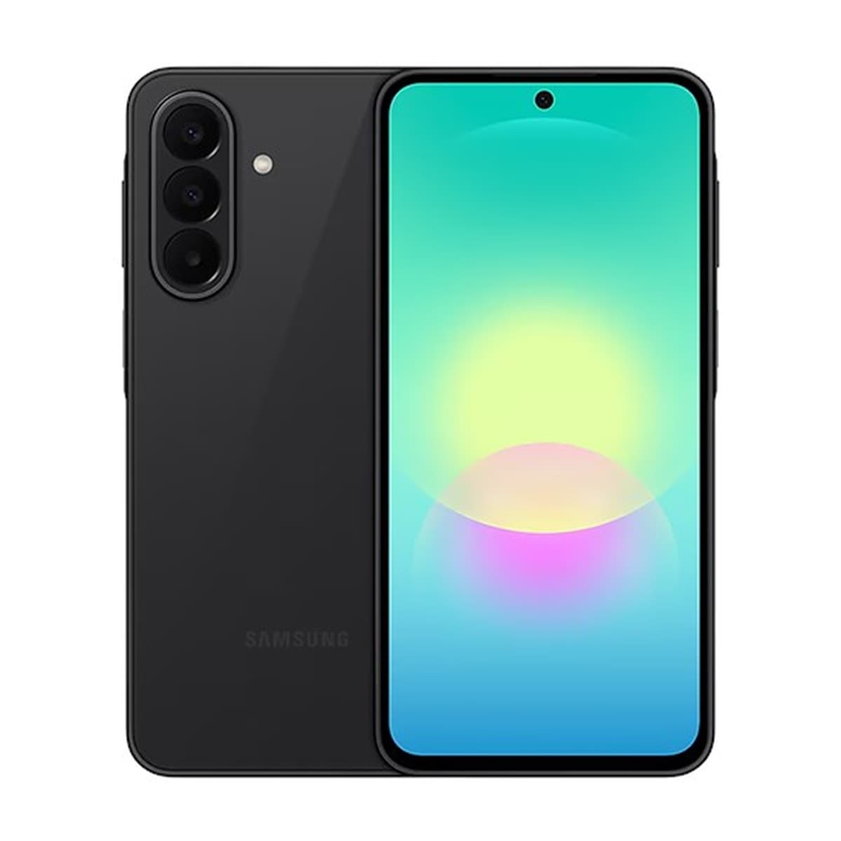 Samsung Galaxy A27 5G Smartfon 128GB Czarny 6.7 cala