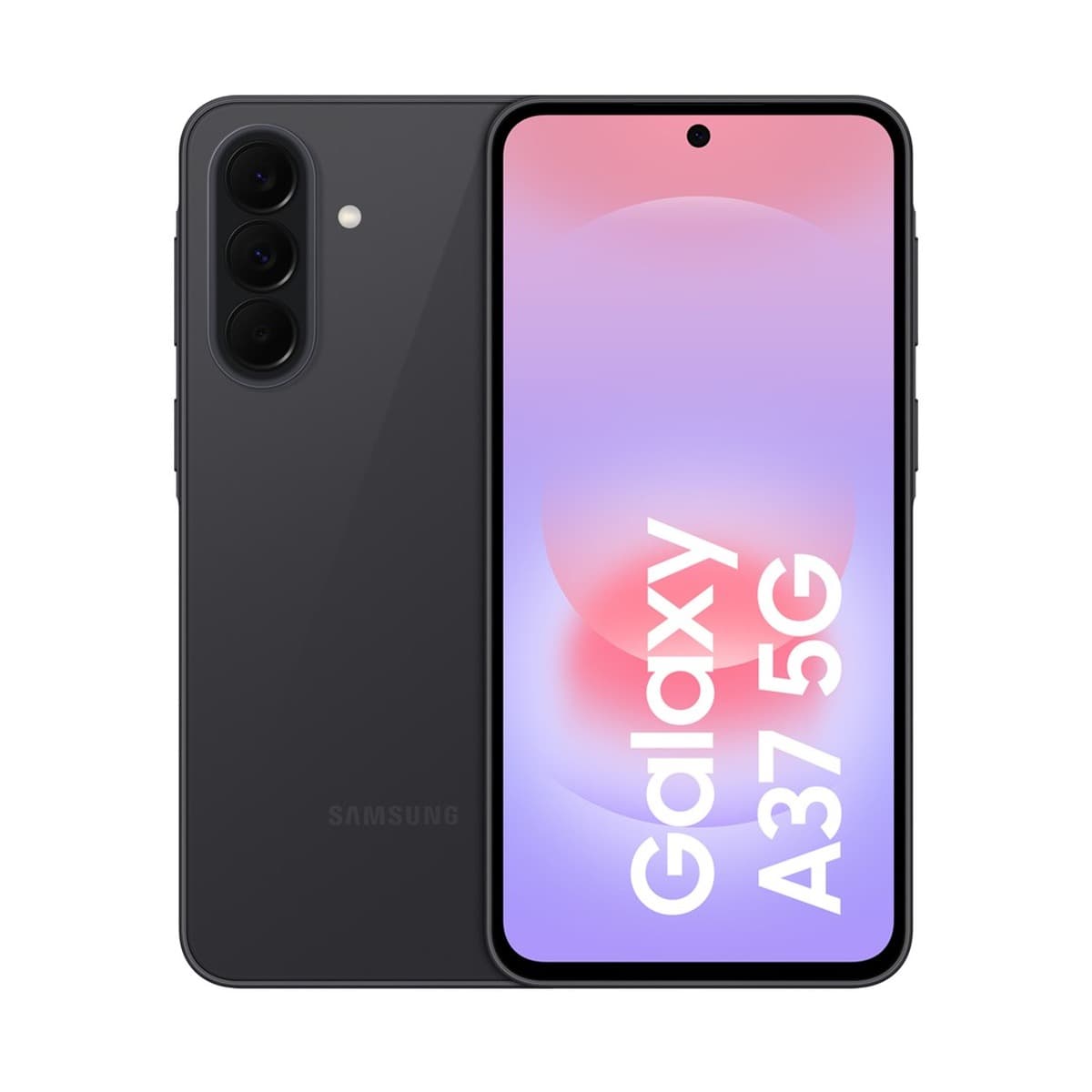 Samsung Galaxy A37 128GB Awesome Charcoal