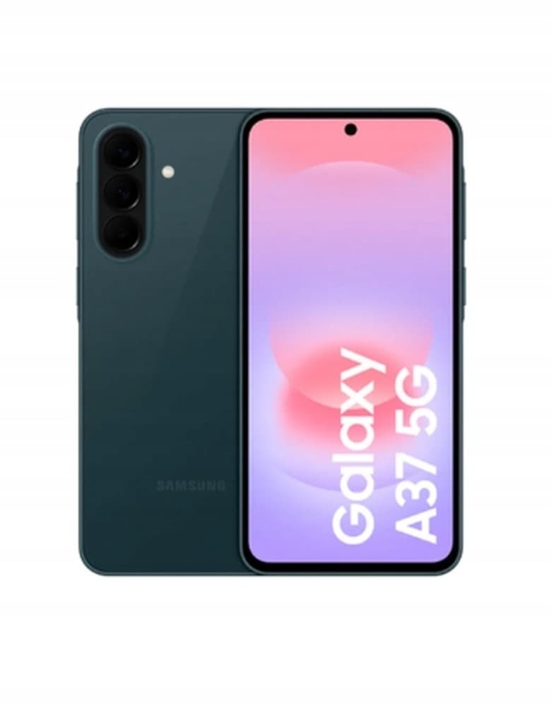 Samsung Galaxy A37 128GB Awesome Graygreen