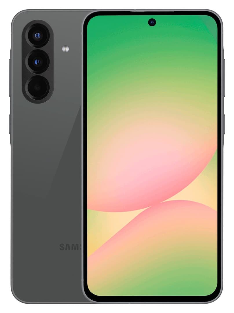 Samsung Smartfon Galaxy A56 8/128GB 5G Graphite