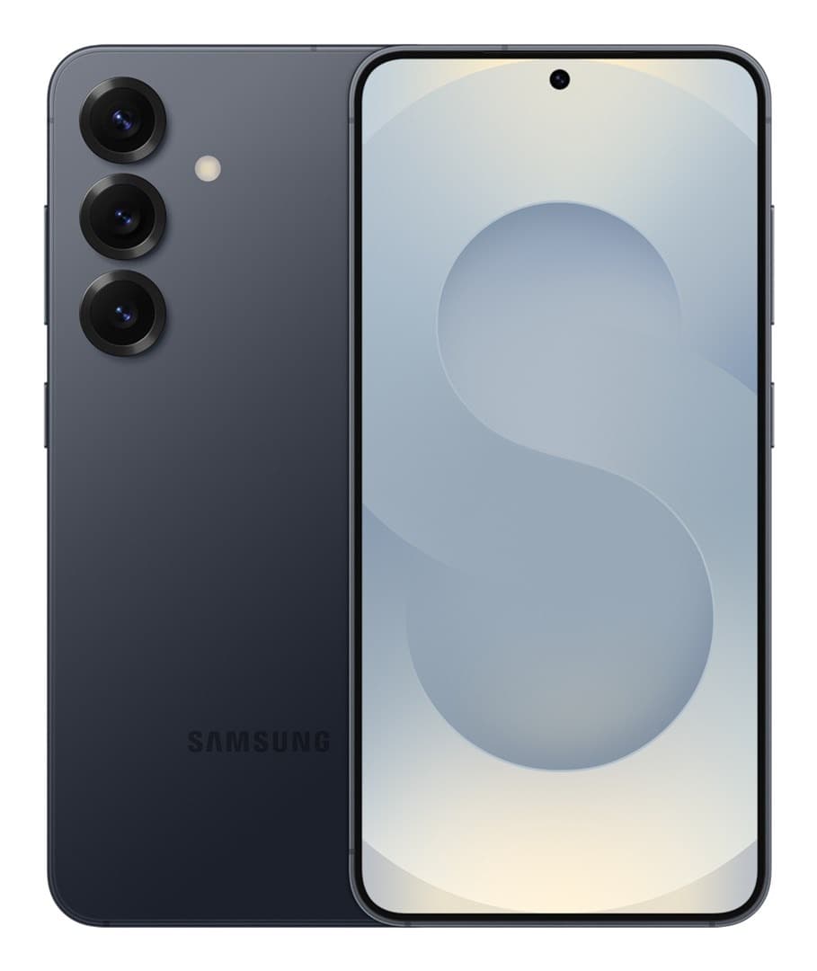 Samsung Galaxy S25 (S931) 5G 12 GB / 256 GB Czarny