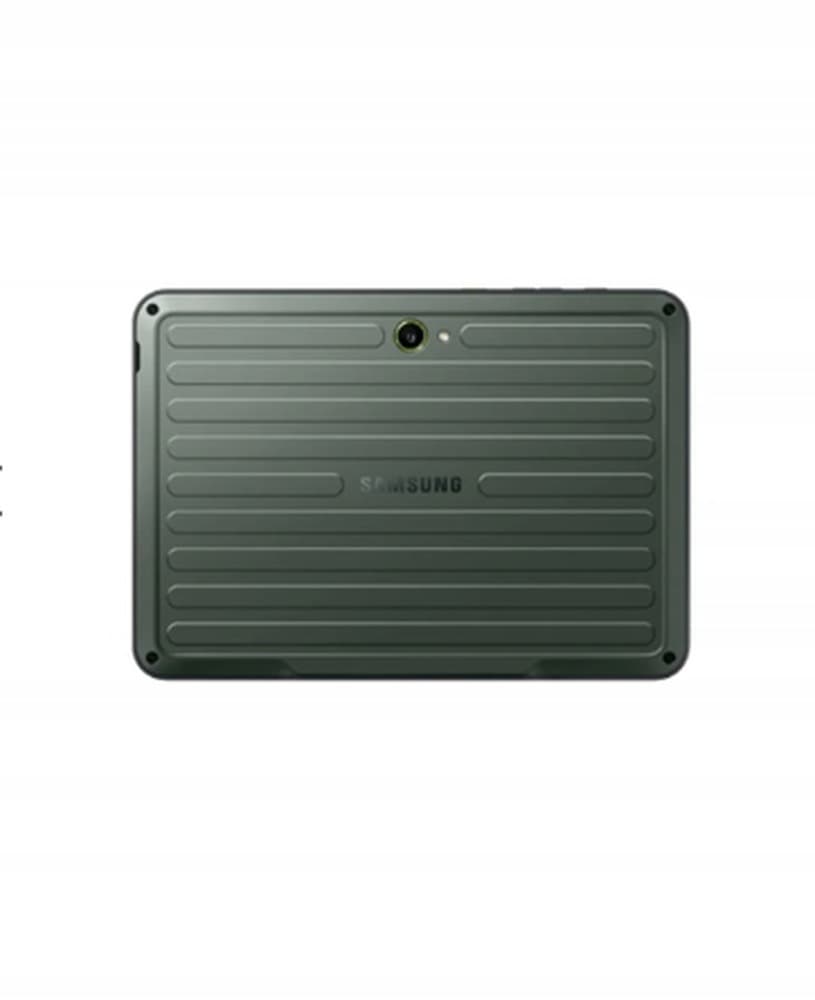Samsung Galaxy Tab Active5 Pro 5G 10" 128GB Szary SM-X356 Tablet