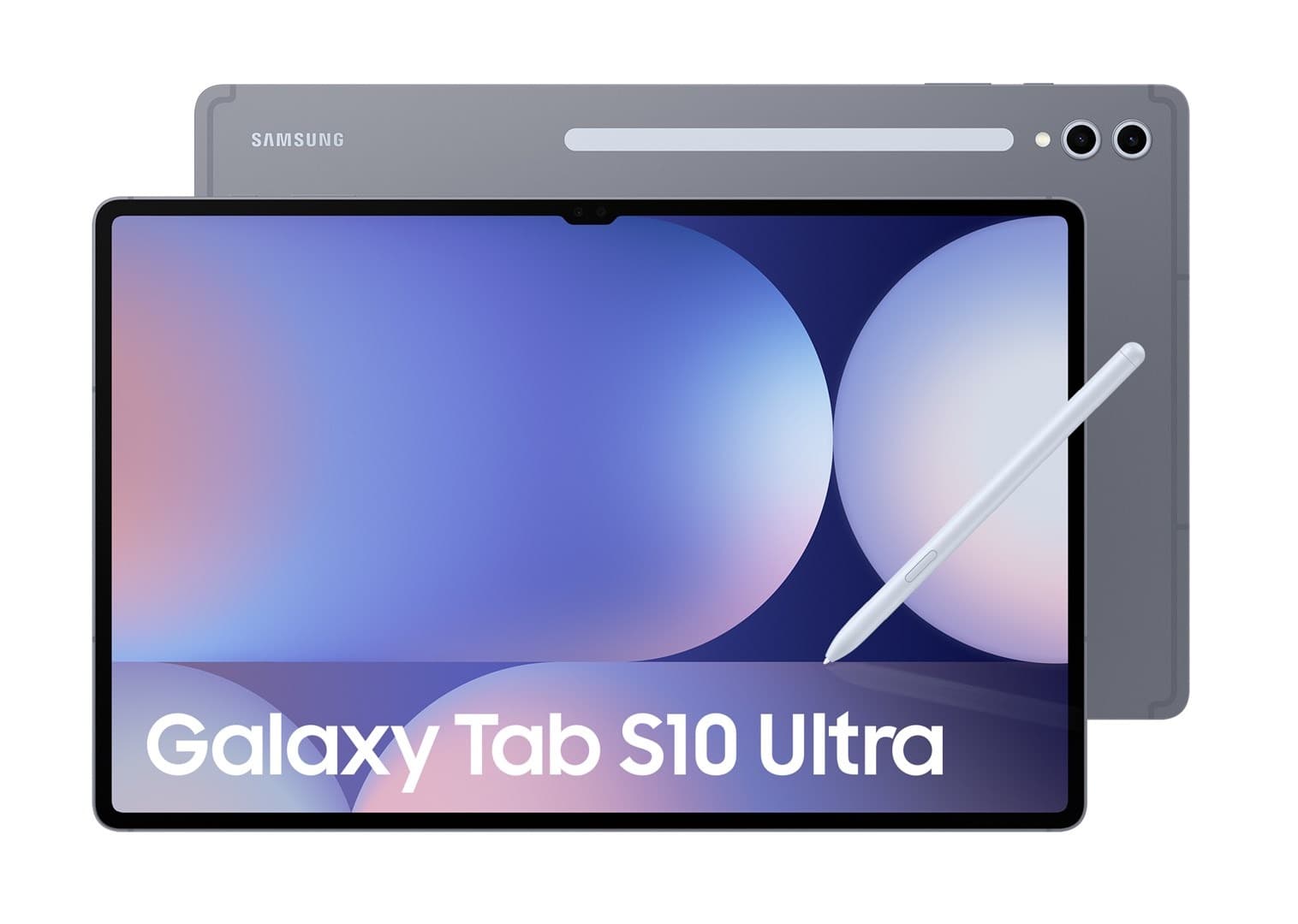 Samsung Galaxy Tab S10 Ultra (X926) WiFi+5G 12/256GB Szary (WYPRZEDAŻ)