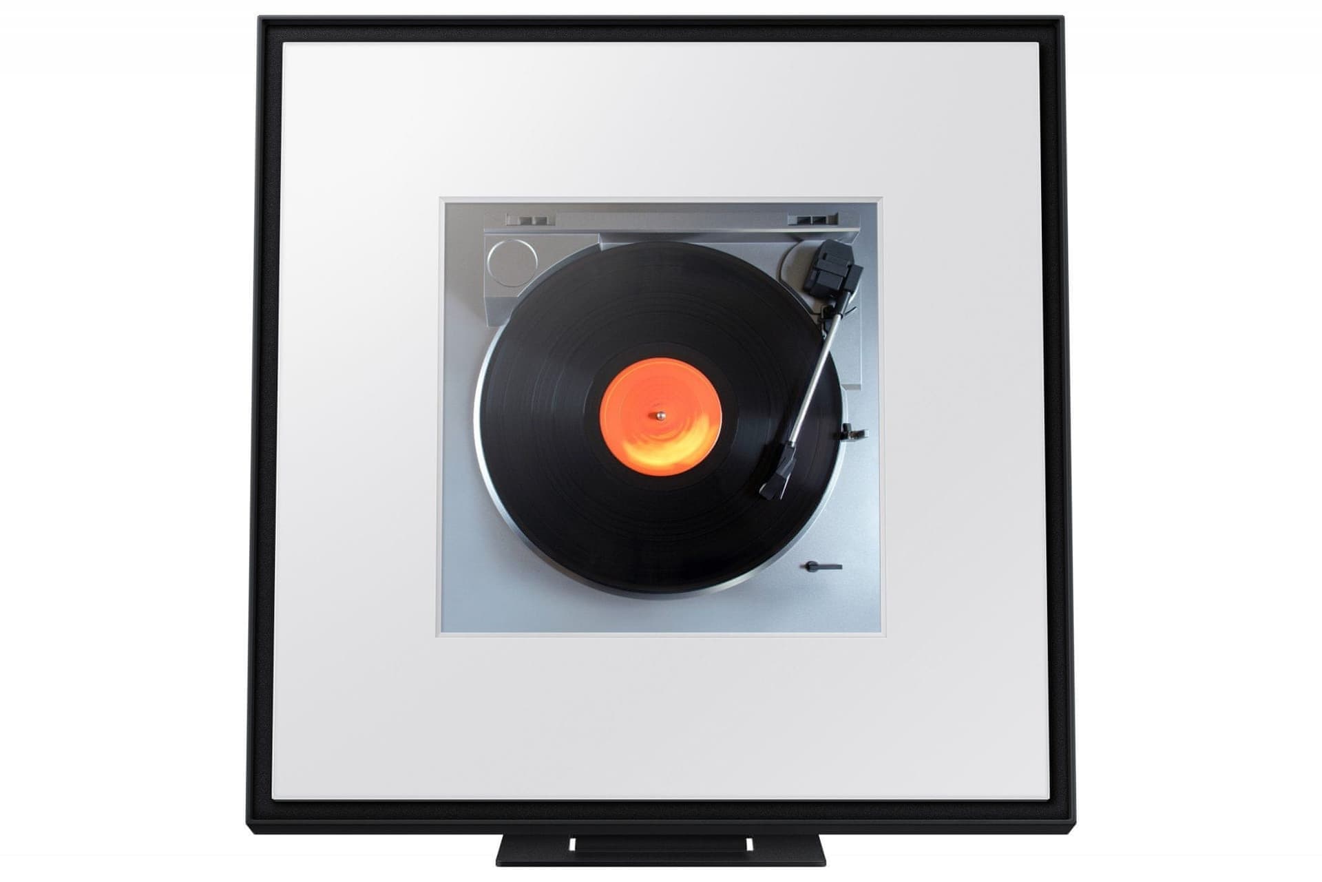 Samsung HW-LS60D/EN Czarny 2.0-kanałowy moduł głośnikowy