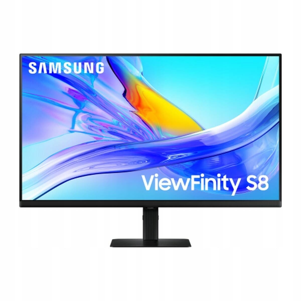 Samsung ViewFinity S8 S32D800UAU - monitor 32 cale