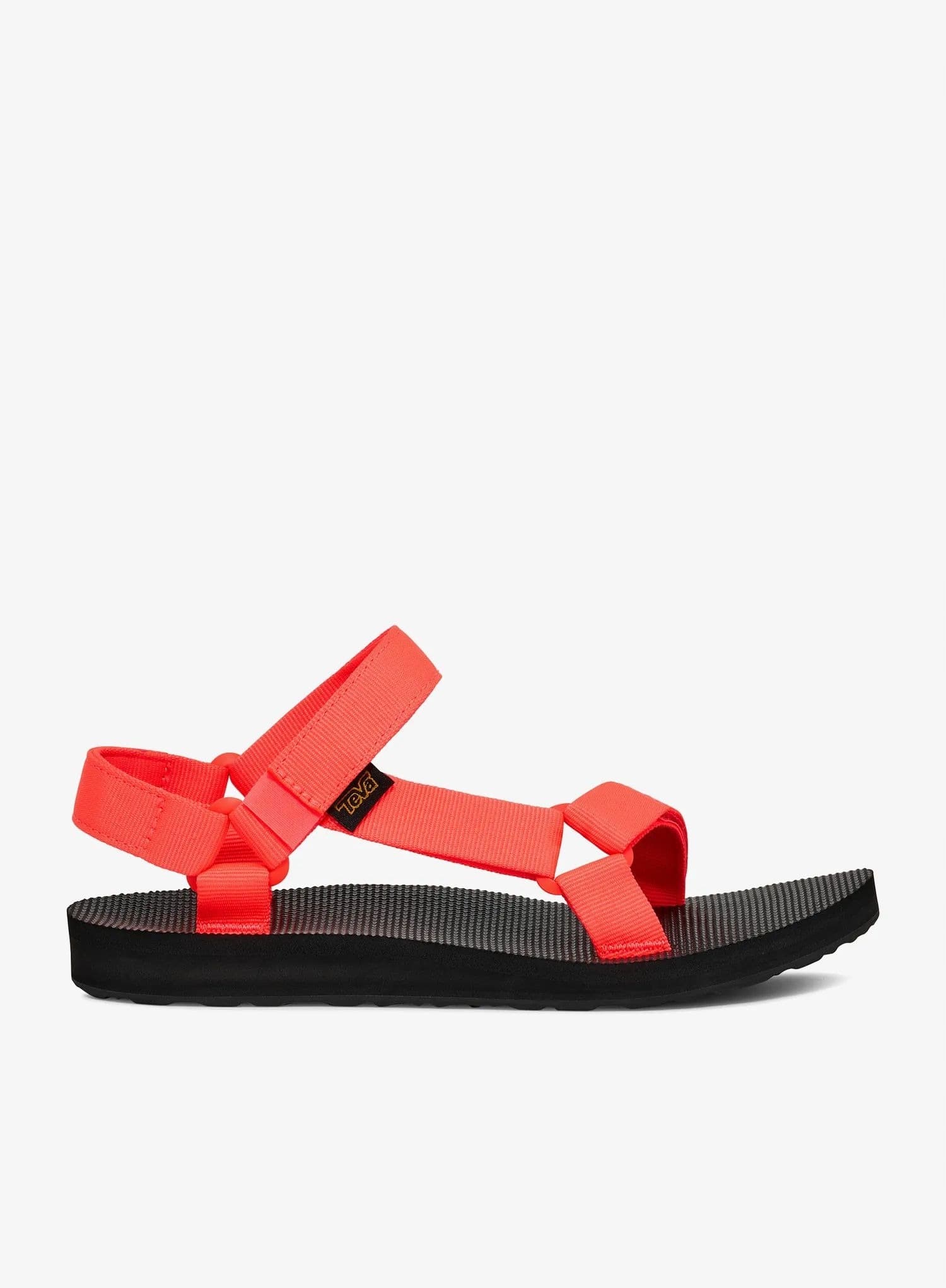 Sandały damskie Teva Original Universal neon coral, rozmiar 40