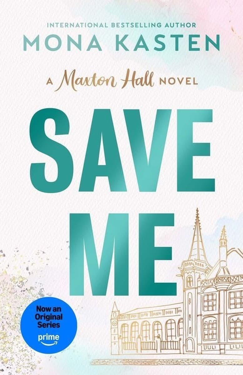 Save Me wersja angielska