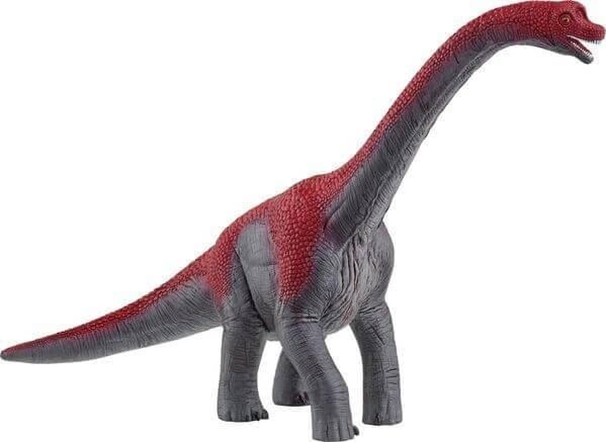 Schleich Dinosaurs Brachiozaur figurka dla dzieci