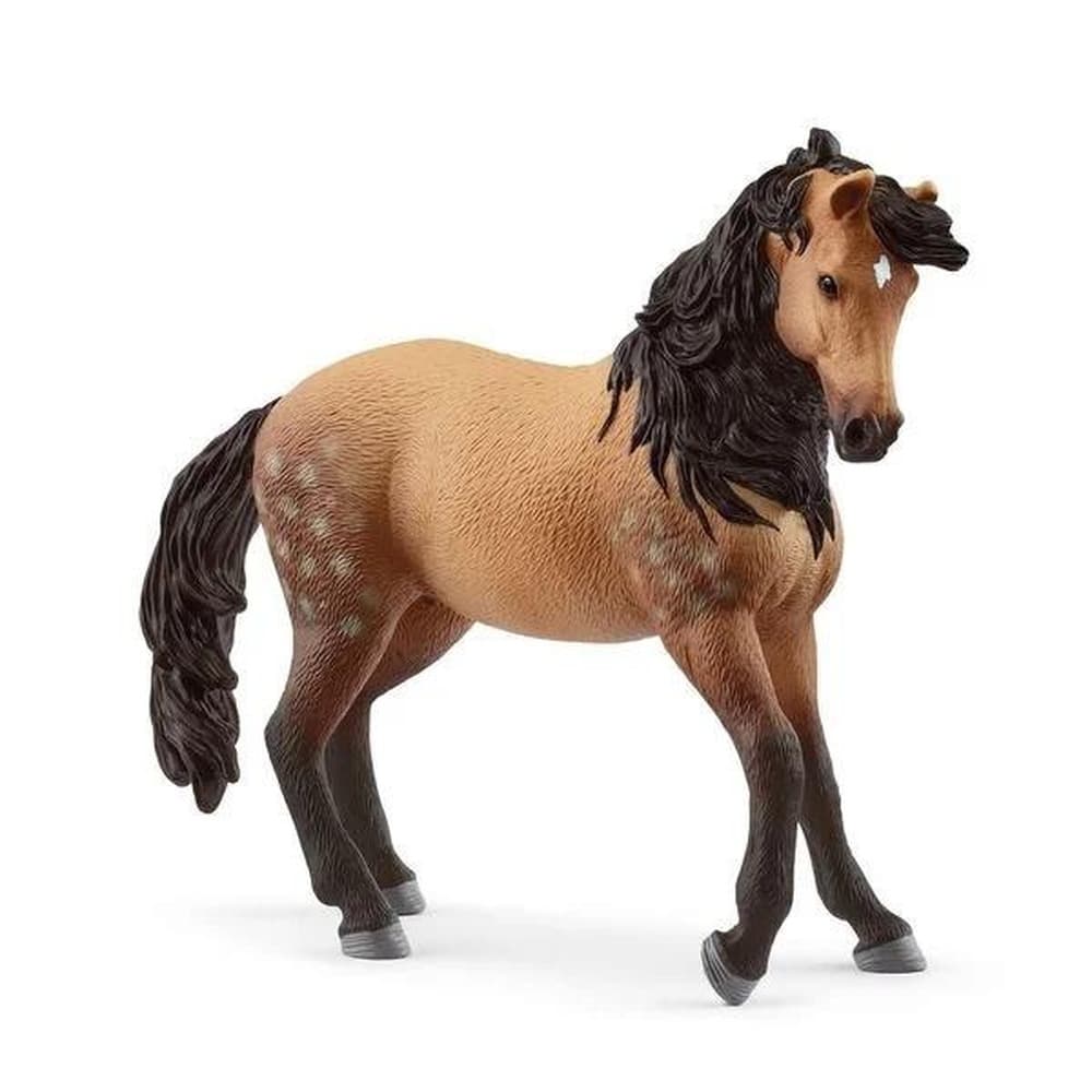 Schleich Horse Club Klacz andaluzyjska figurka kolekcjonerska