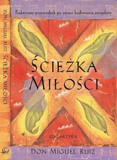 Galaktyka Ścieżka miłości: Rozwój osobisty i szczęśliwe związki