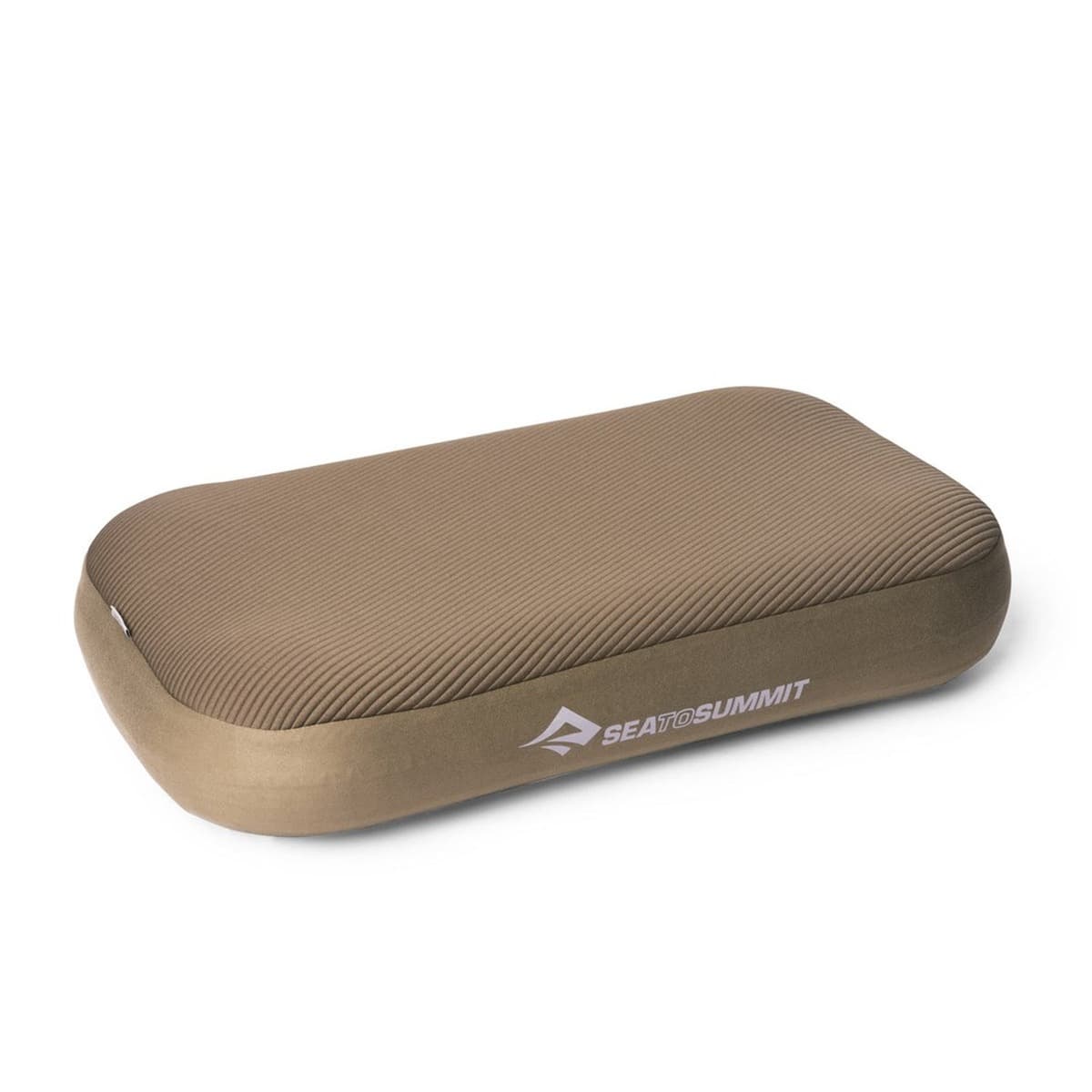 Sea to Summit Aeros Premium XL Poduszka Turystyczna - Burnt Olive