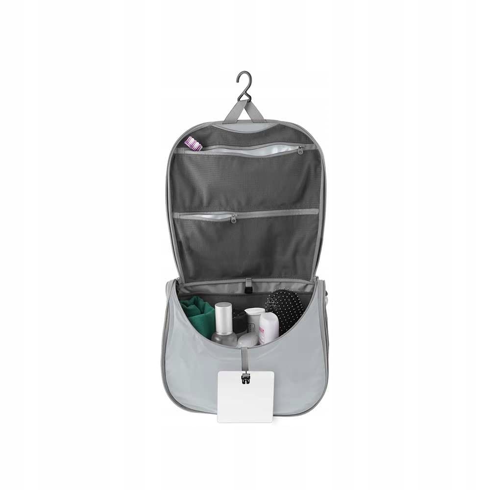 Sea To Summit Ultra-Sil Hanging Toiletry Bag Large - high rise - Kosmetyczka turystyczna