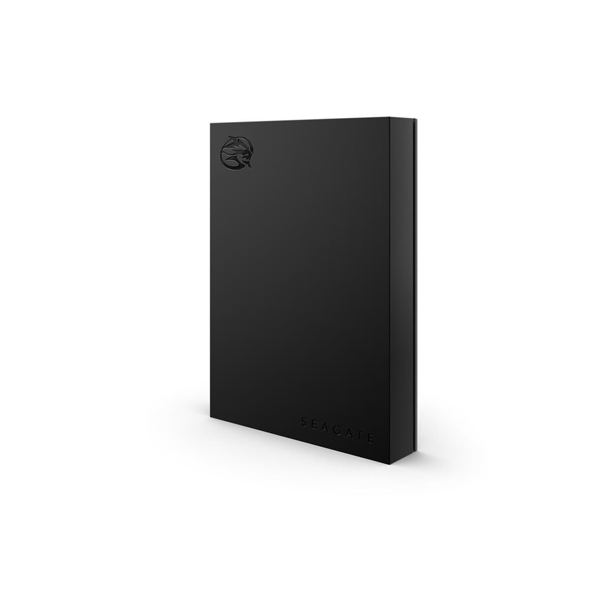 Seagate Dysk zewnętrzny HDD USB 3.0 2TB czarny
