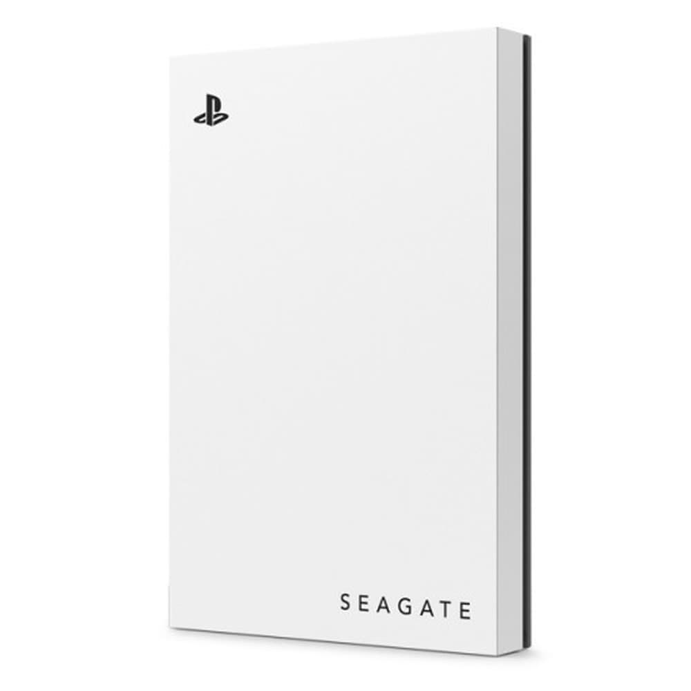Seagate Game Drive 2 TB dysk zewnętrzny biały