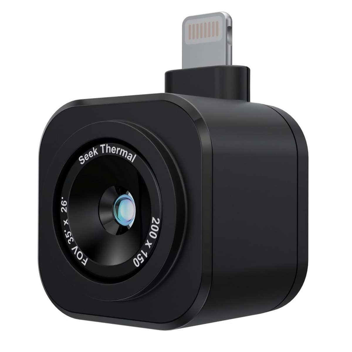 Seek Thermal Nano 200 LW-ABAX Kamera Termowizyjna iOS Lightning