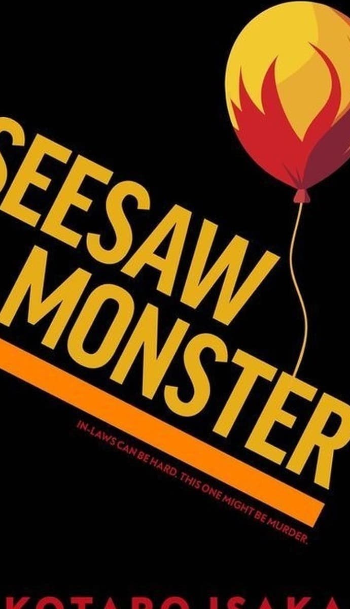 Seesaw Monster - wersja angielska