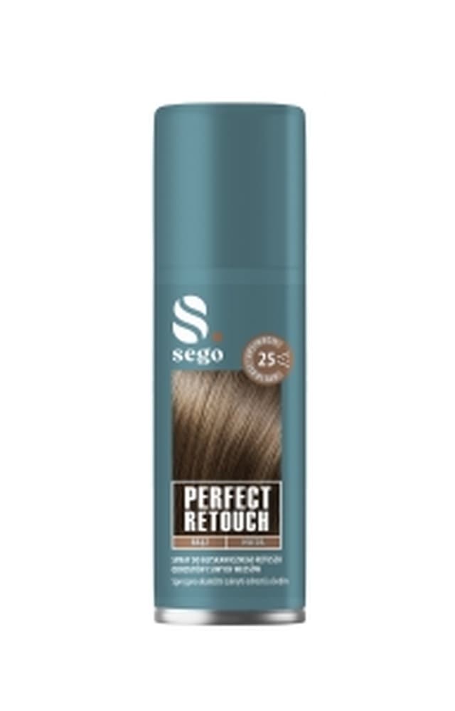 Sego Farba do włosów Braz Retouch 75 ml