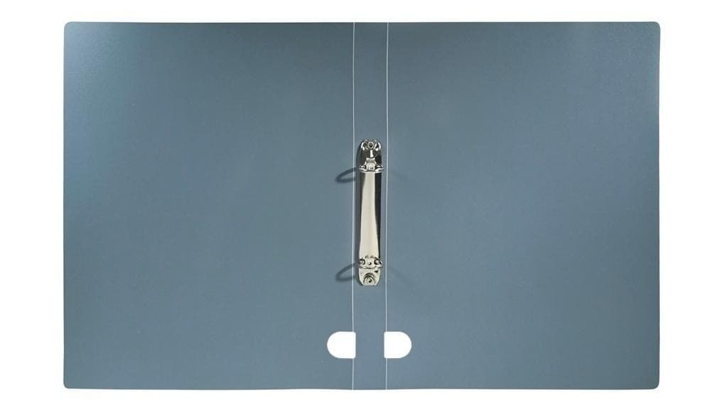 Segregator A4 PP grafit morandi