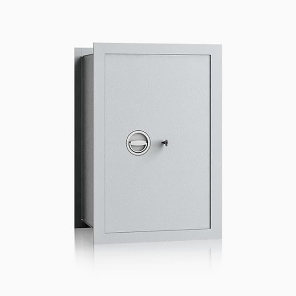 Sejf ścienny SAFE SP-25ELG 350x250x250 mm