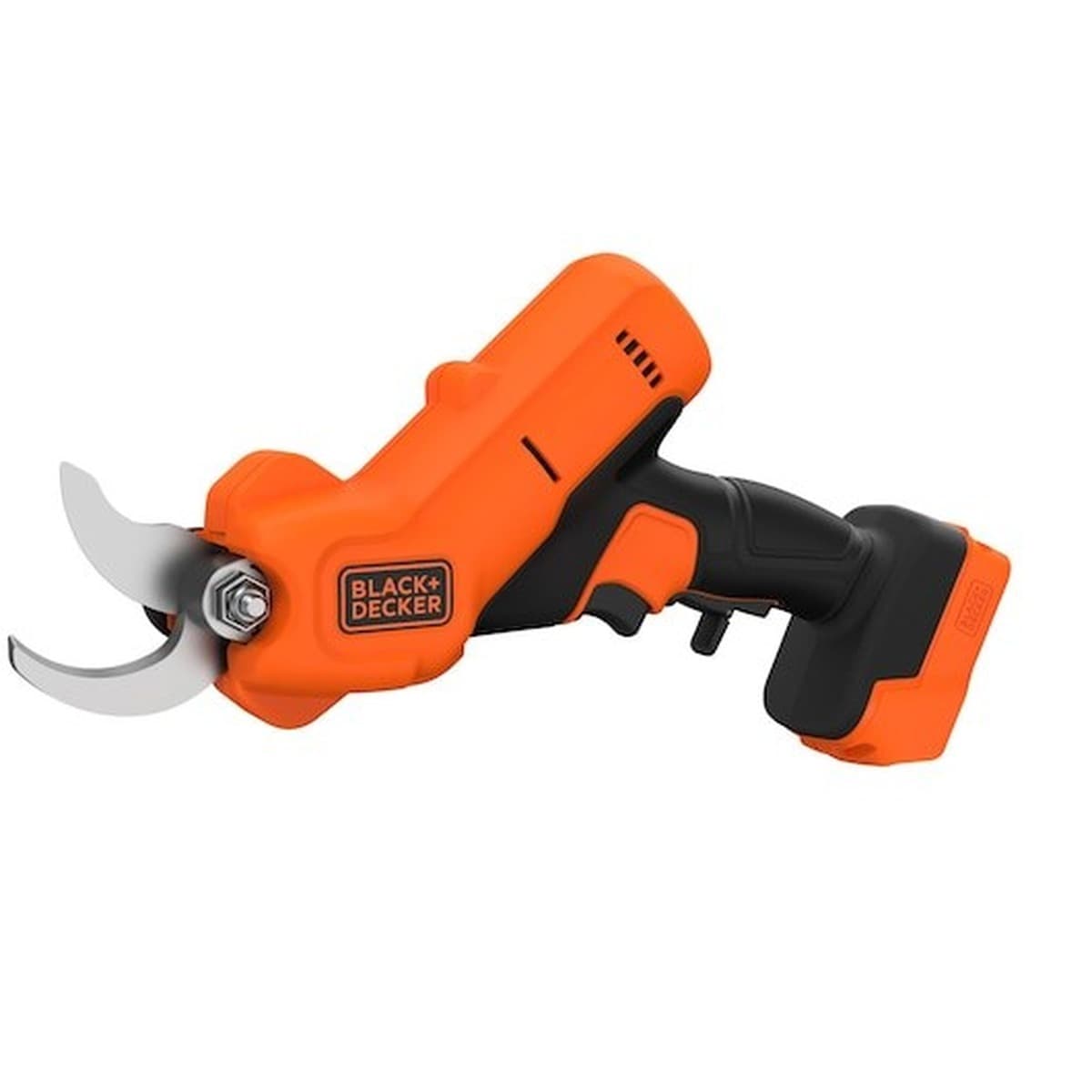 Sekator do gałęzi 25mm 18V BCPP18D1 BLACK+DECKER akumulatorowy