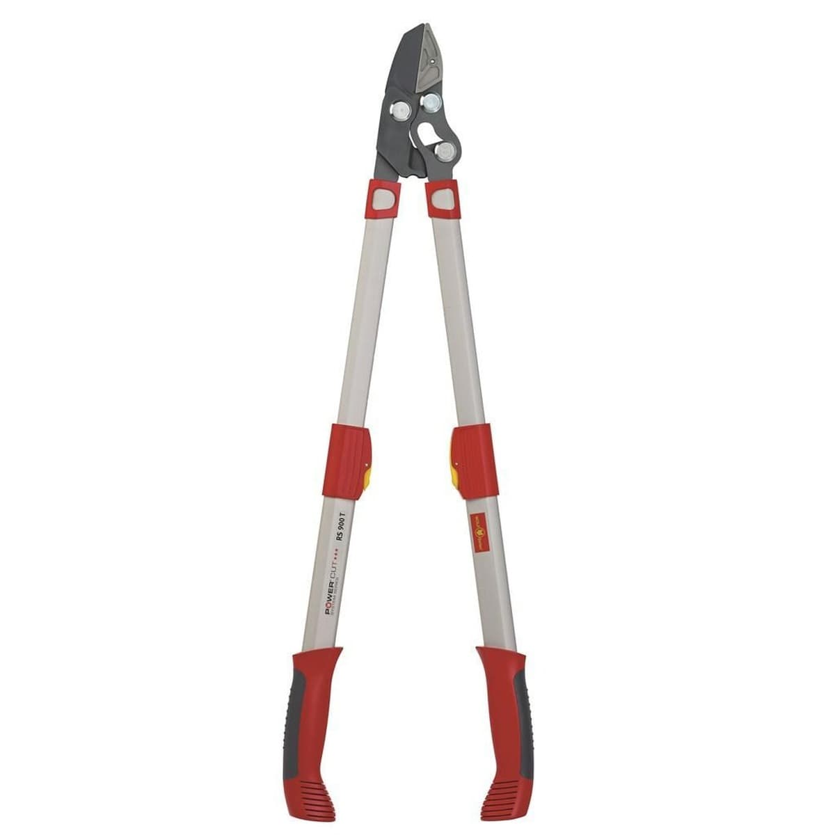 Sekator kowadełkowy WOLF GARTEN POWER CUT RS 900 T