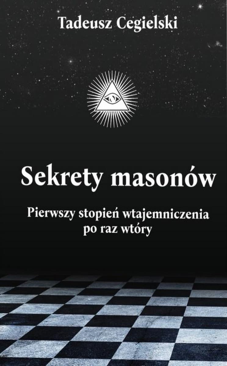 Sekrety masonów