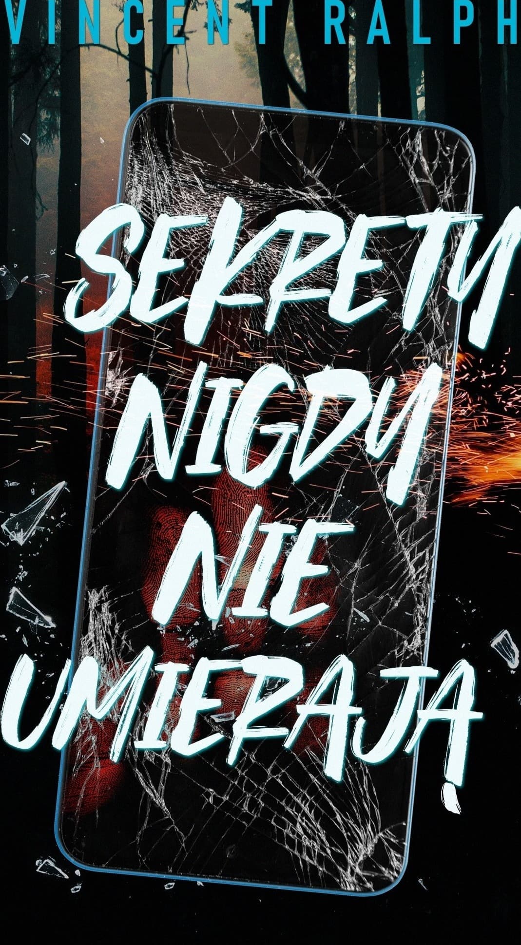 Sekrety nigdy nie umierają
