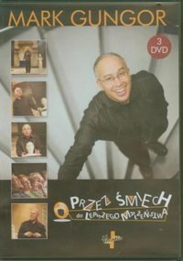 Seminarium o małżeństwie na 3 płytach DVD
