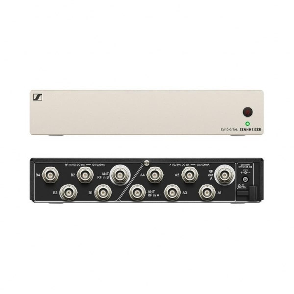 Sennheiser EW-D ASA – Aktywny splitter antenowy 470–694 MHz