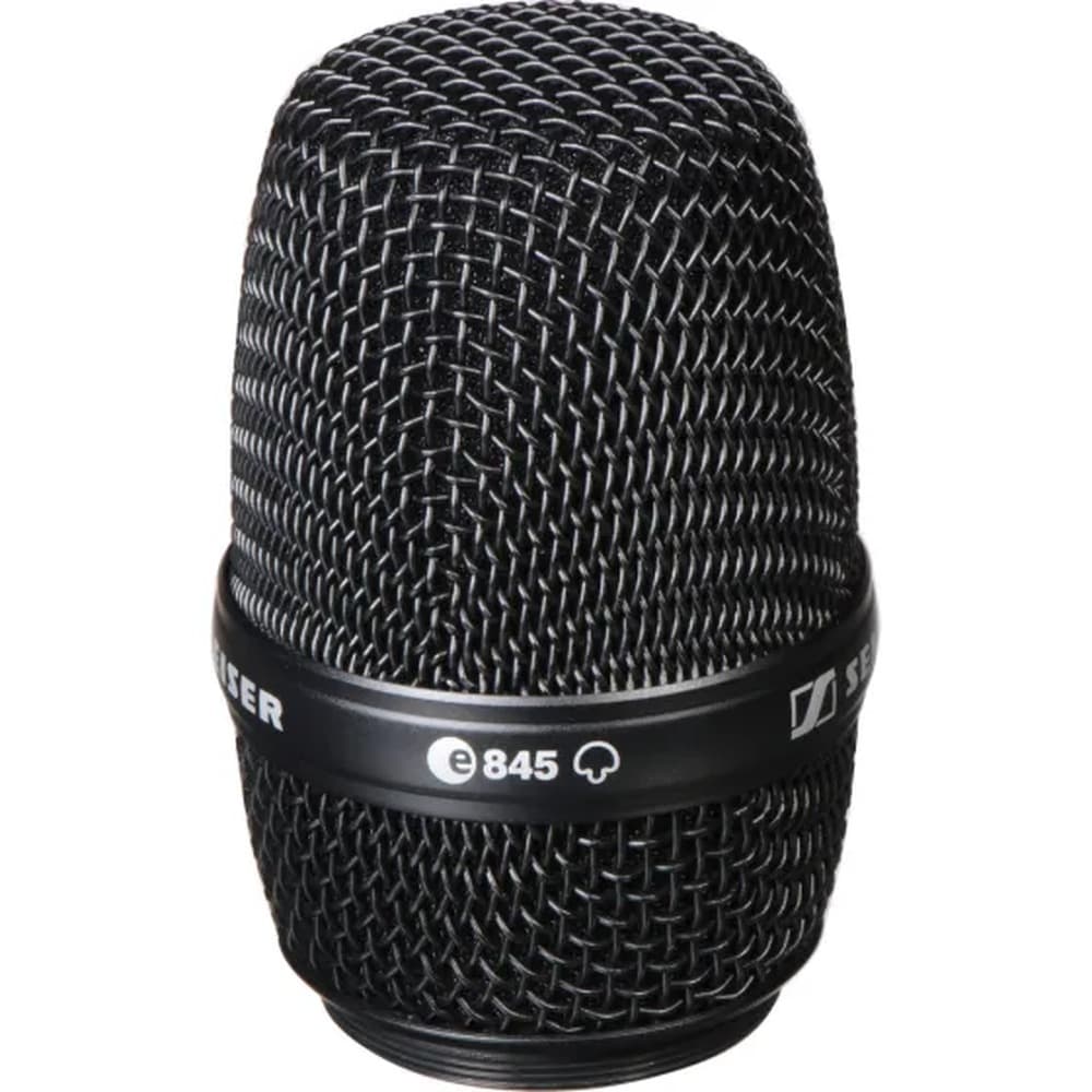 Sennheiser MMD 845-1 BK - Kapsuła mikrofonowa dynamiczna superkardioidalna