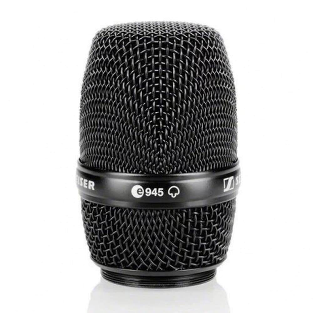 Sennheiser MMD 945-1 BK - Kapsuła mikrofonowa superkardioidalna