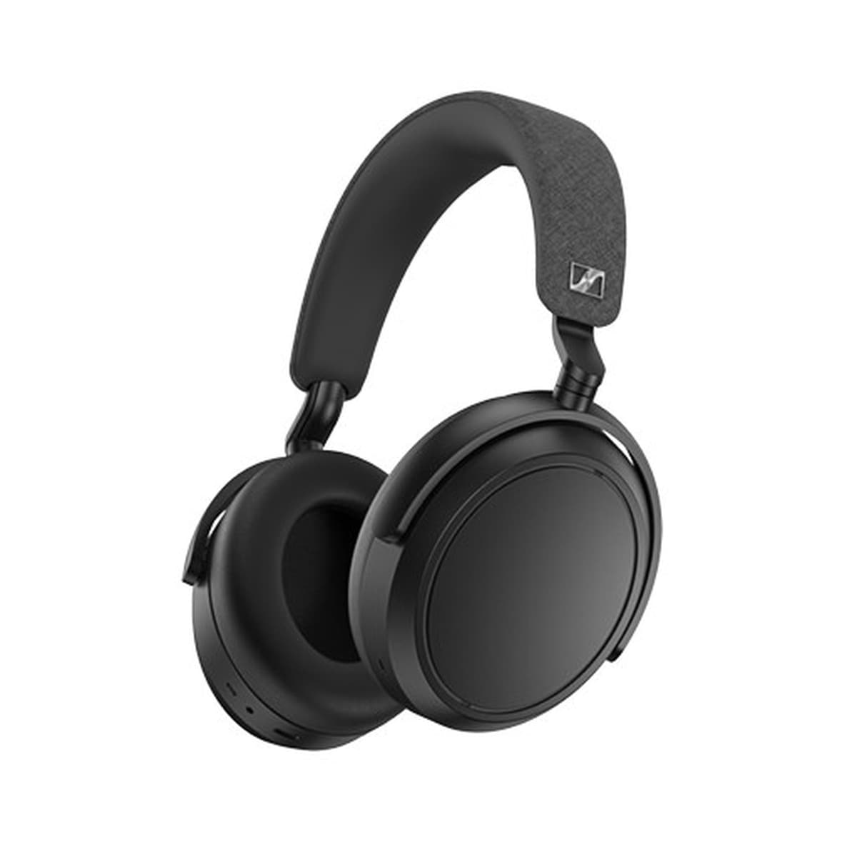 Sennheiser Momentum 4 Wireless - słuchawki bezprzewodowe z aktywną redukcją szumów