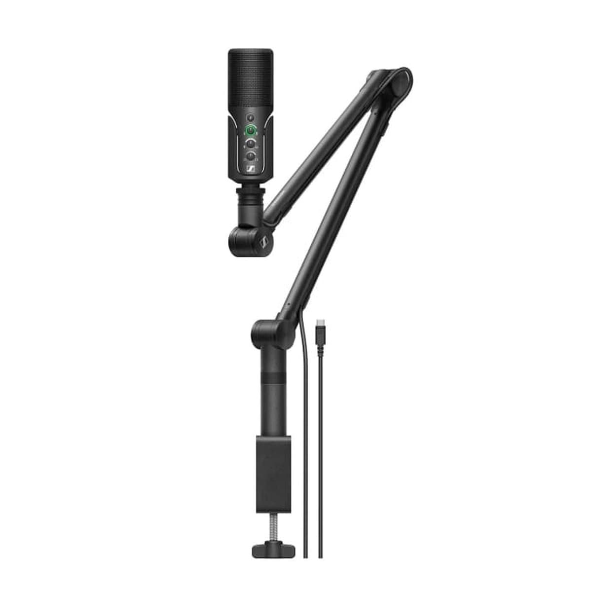 Sennheiser PROFILE STREAMING SET - Mikrofon USB do streamingu