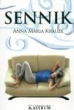 Sennik Anna Maria Krauze 154 strony