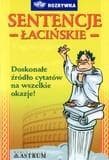 Sentencje łacińskie - Zbiór Aforyzmów i Cytatów