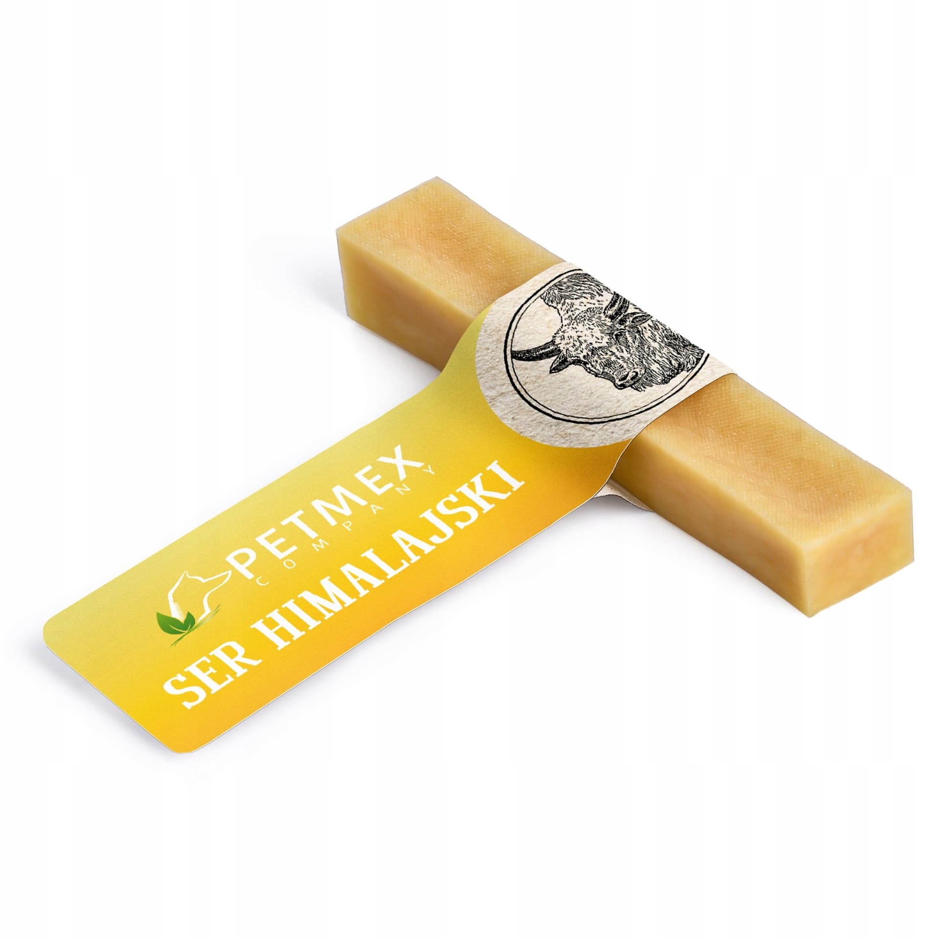 Ser himalajski dla psa - mały rozmiar