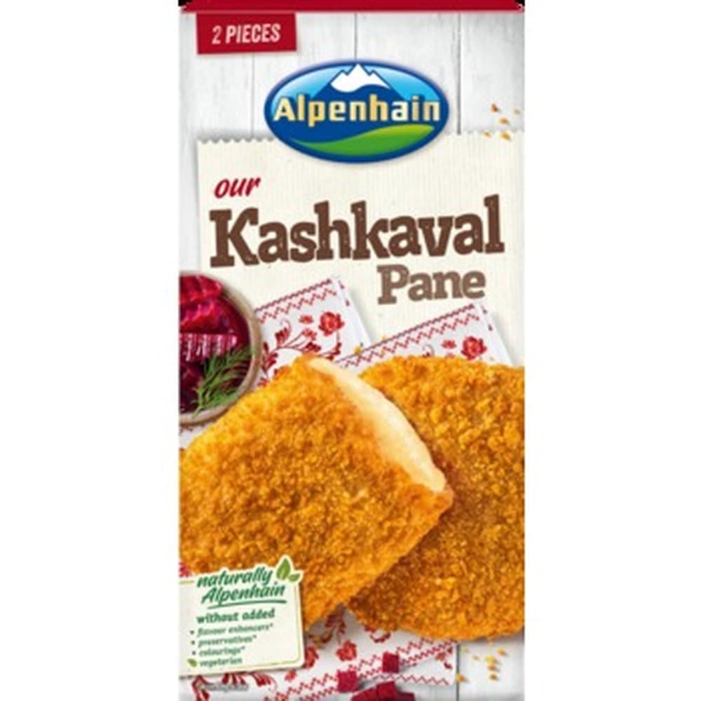 Ser Kashkaval do zapiekania TEM.SER 150 g