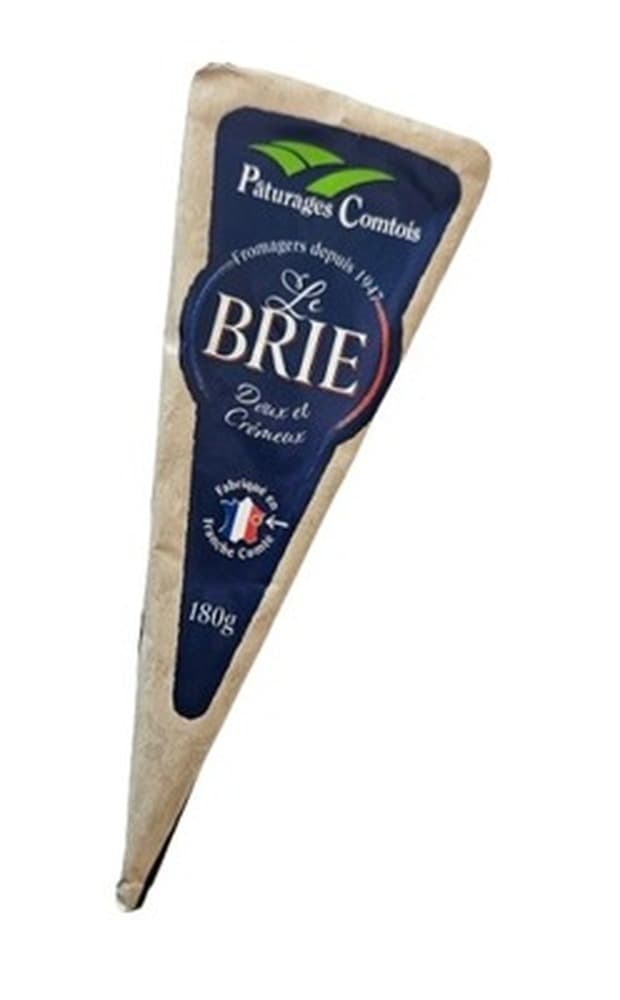 Soignon kozie brie 180g