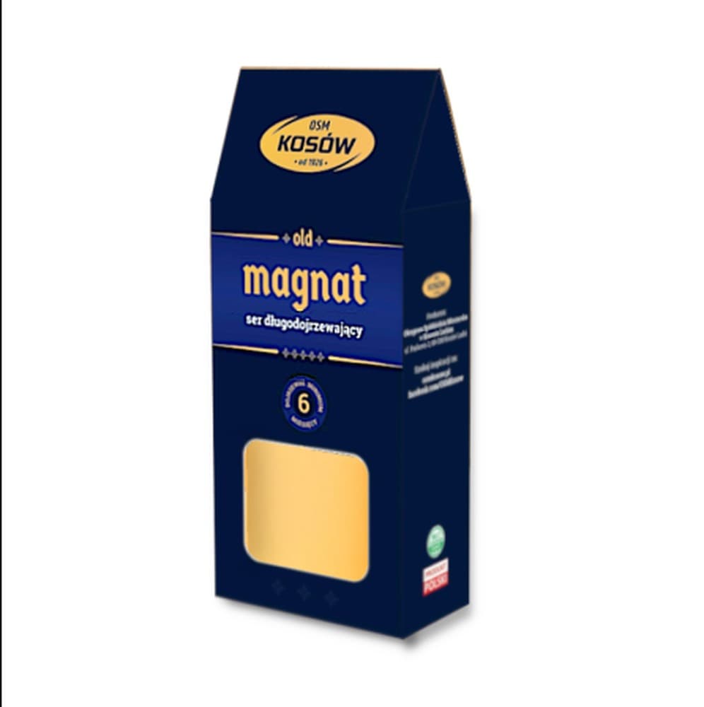 Ser Magnal Duo 180g OSM Kosów