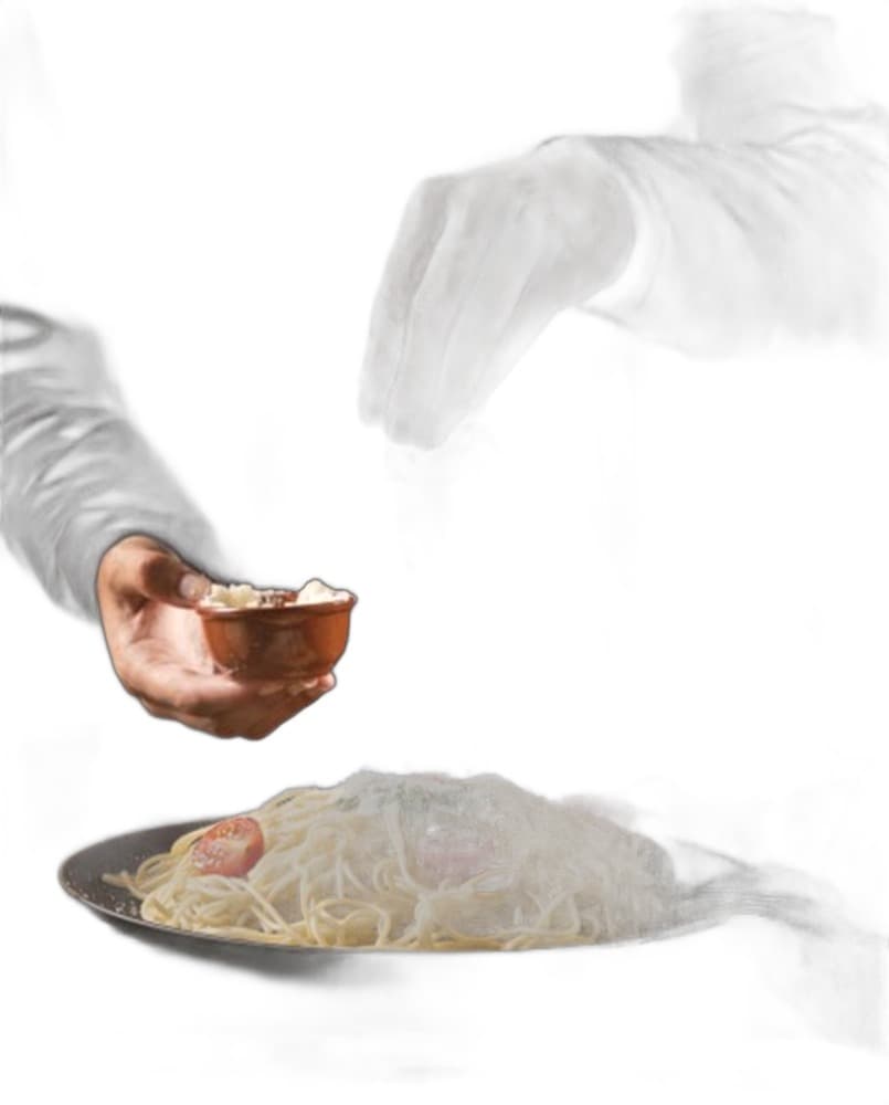 Pecorino romano ser Michelangelo 150g