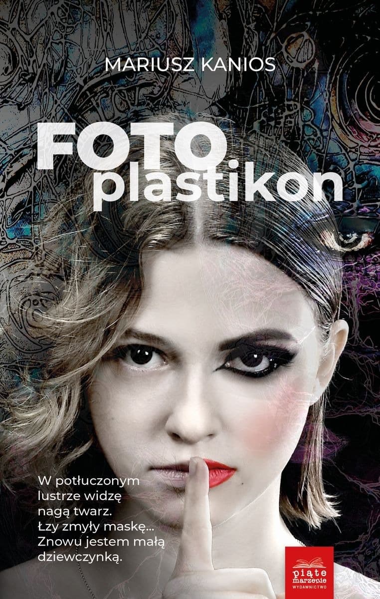 Seria z Alicją. Fotoplastikon. Tom 3