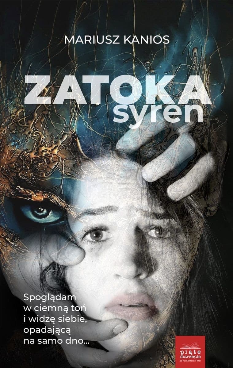 Seria z Alicją. Zatoka syren. Tom 2