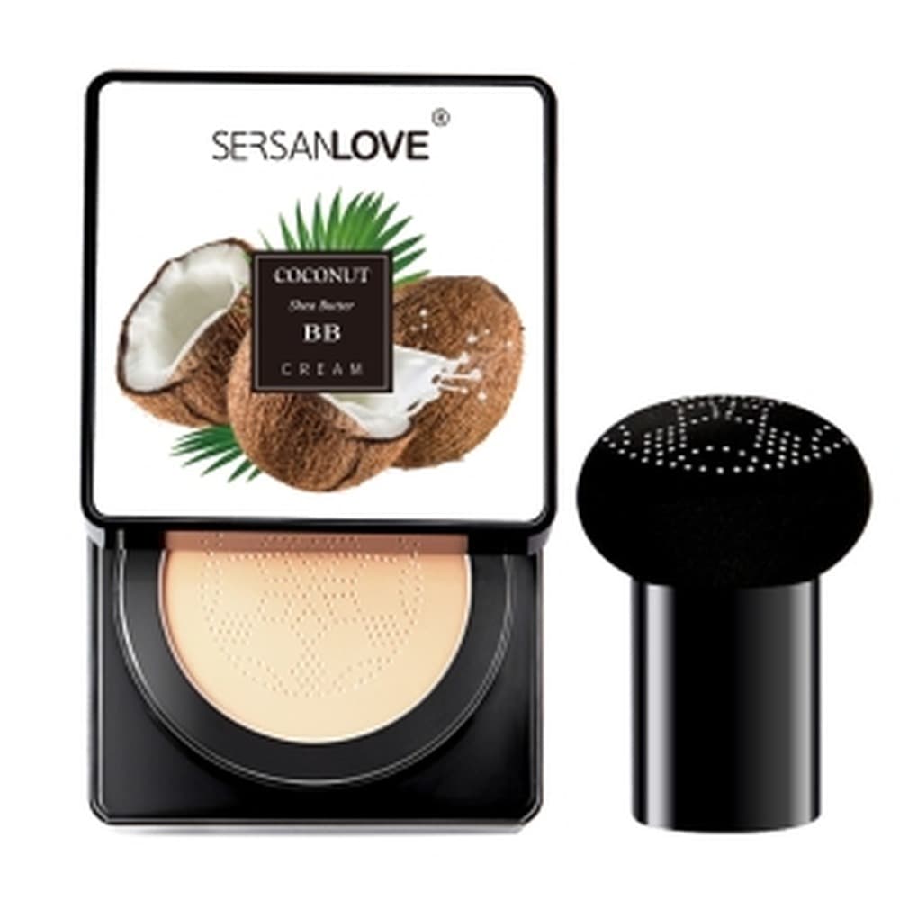Sersanlove BB Krem do Twarzy Coconut & Shea Butter 20 g