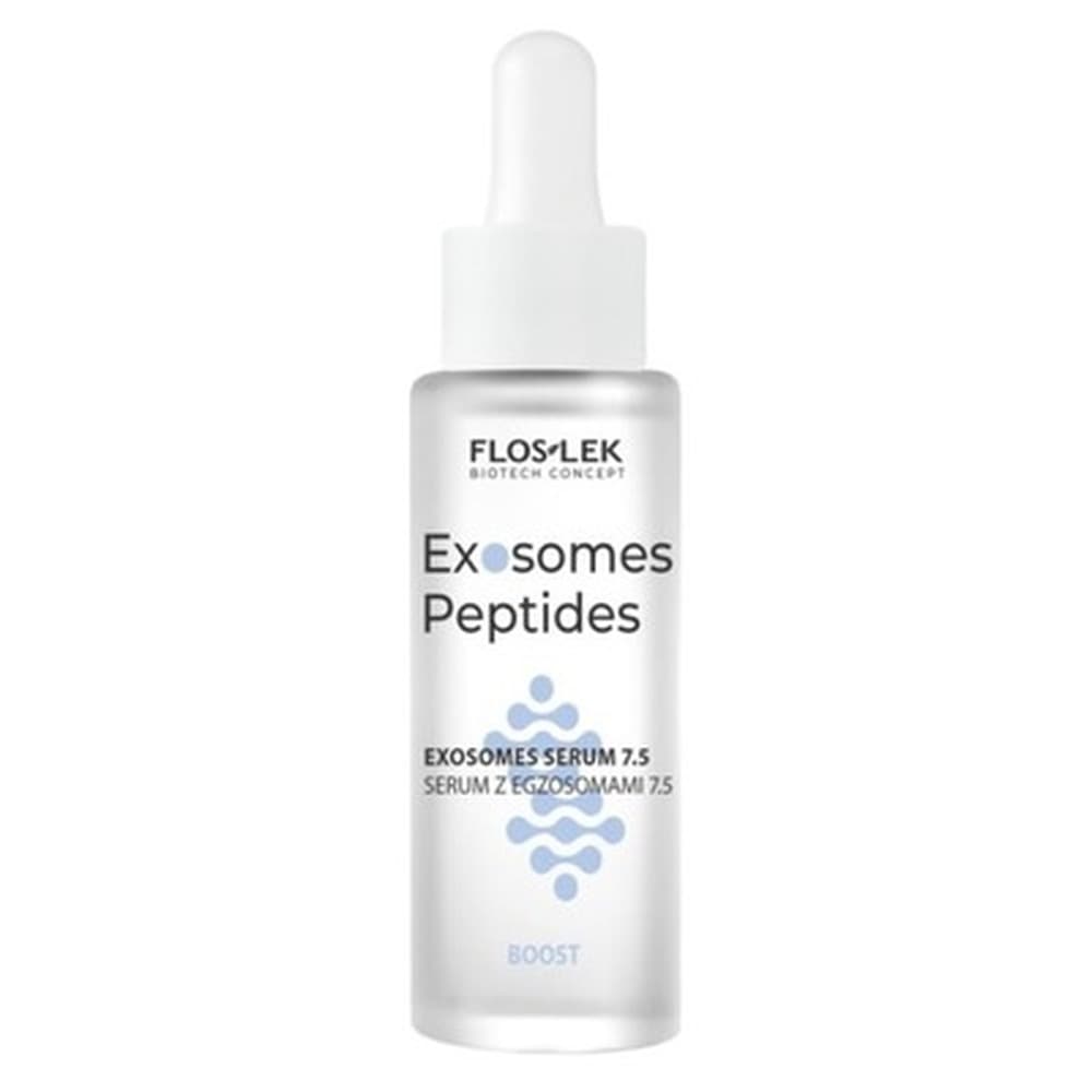 Flos-Lek Ectoingaba Serum do twarzy 30 igieł