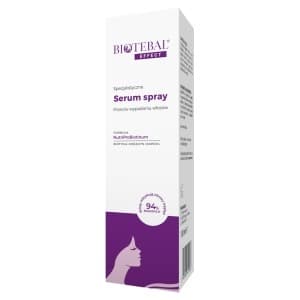 Biotebal Serum specjalistyczne przeciw wypadaniu włosów 130 ml